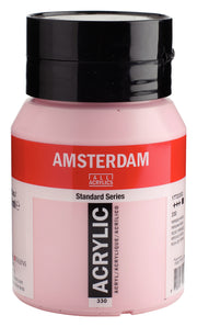 Talens Amsterdam Akrilik Boya 500 ml 330 Persian Rose