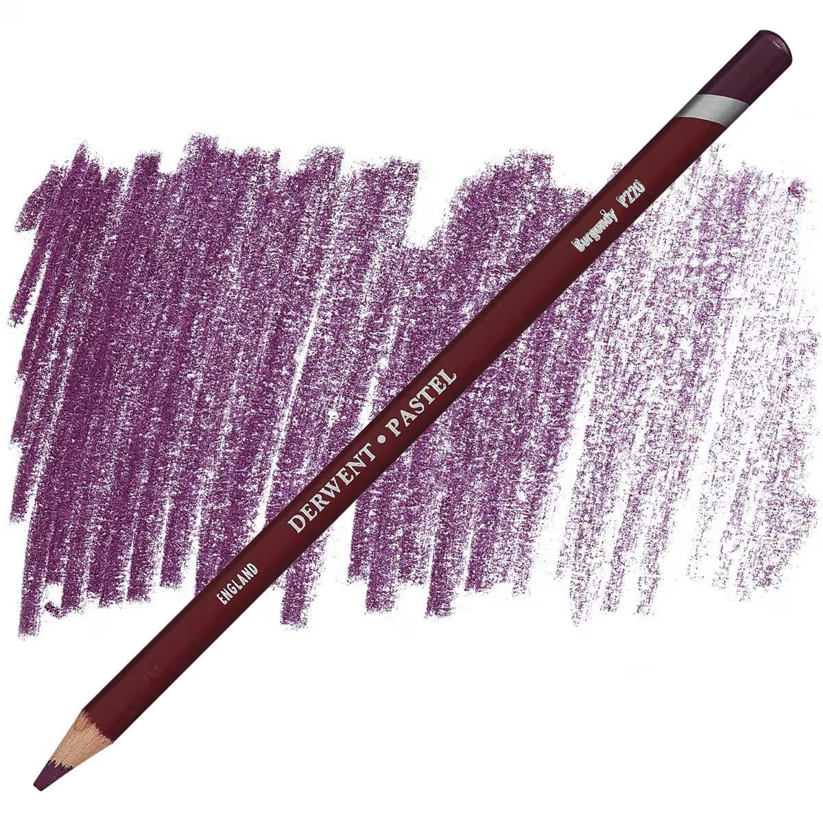 Derwent Pastel Kalem P220 Burgundy