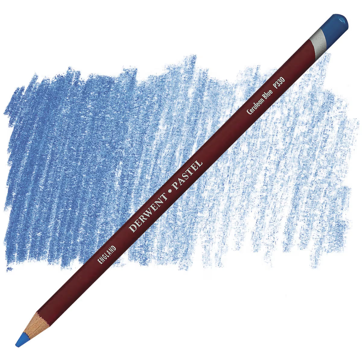 Derwent Pastel Kalem P330 Cerulean Blue