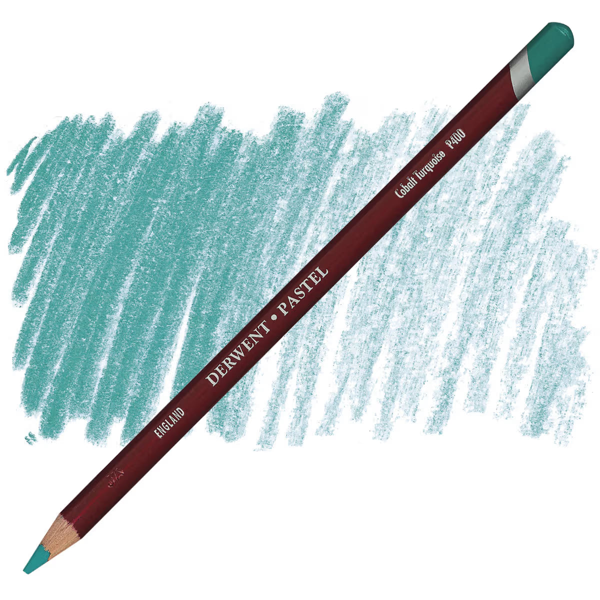 Derwent Pastel Kalem P400 Cobalt Turquoise