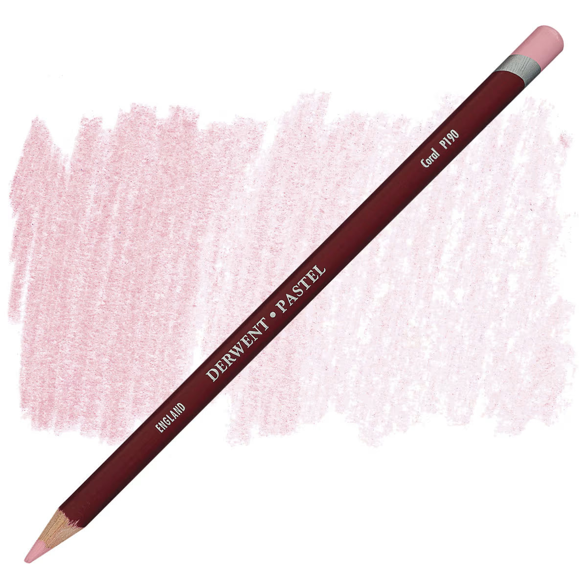 Derwent Pastel Kalem P190 Coral