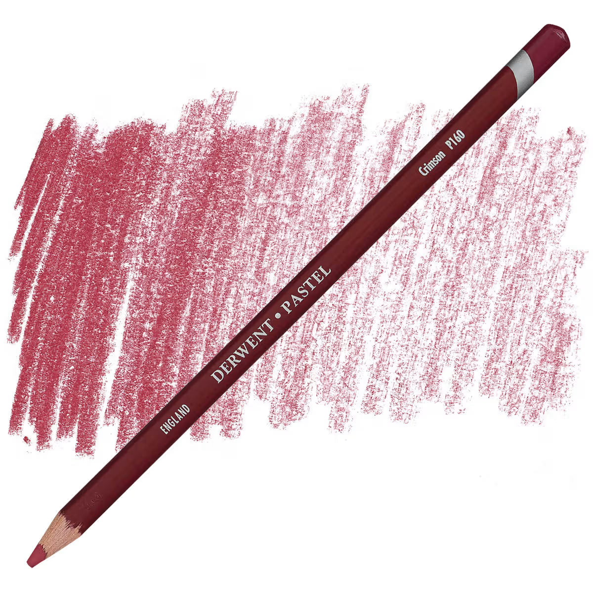 Derwent Pastel Kalem P160 Crimson