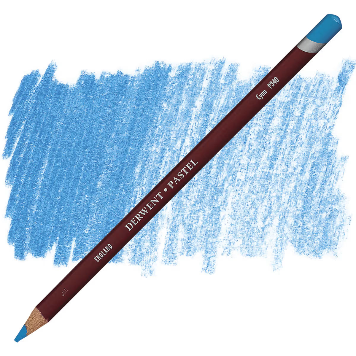 Derwent Pastel Kalem P340 Cyan