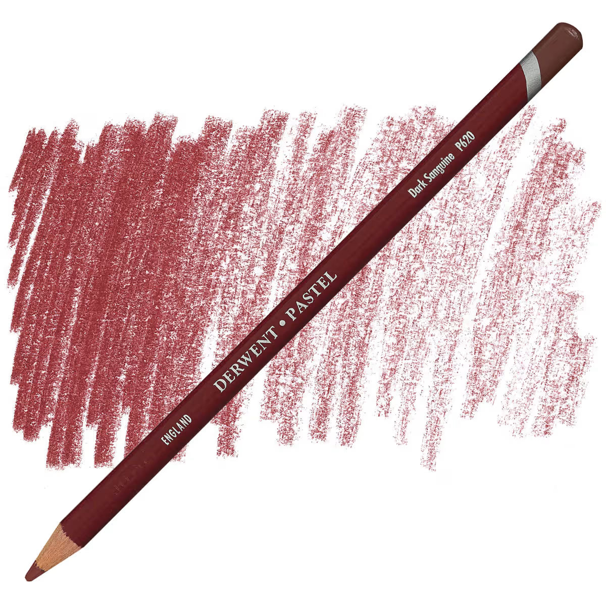 Derwent Pastel Kalem P620 Dark Sanguine