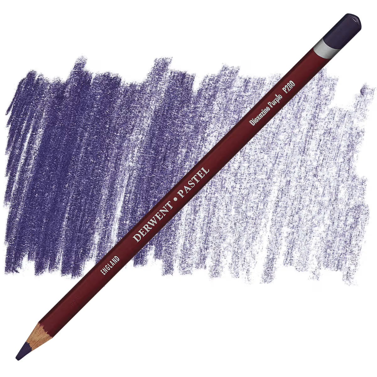 Derwent Pastel Kalem P280 Dioxazine Purple