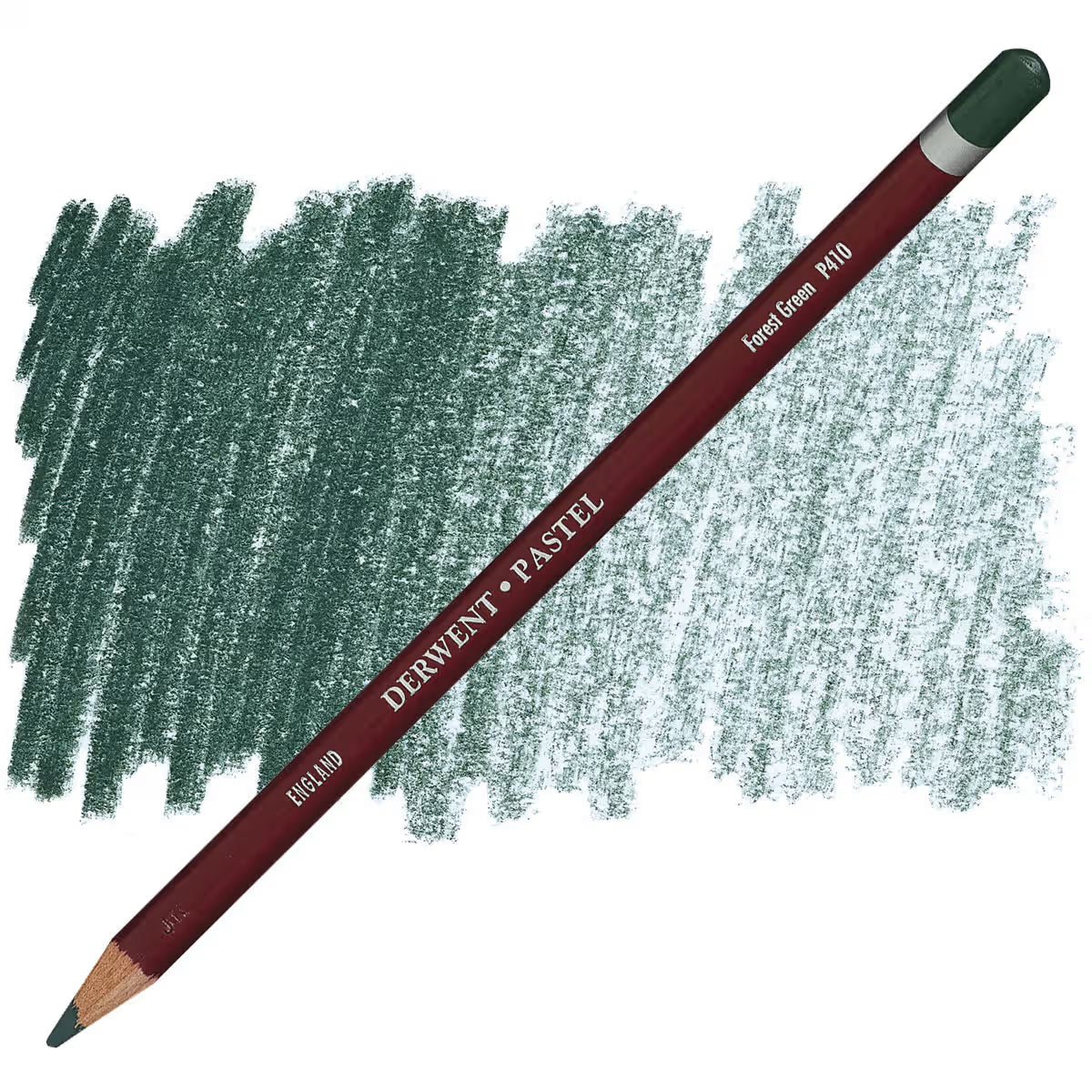 Derwent Pastel Kalem P410 Forest Green