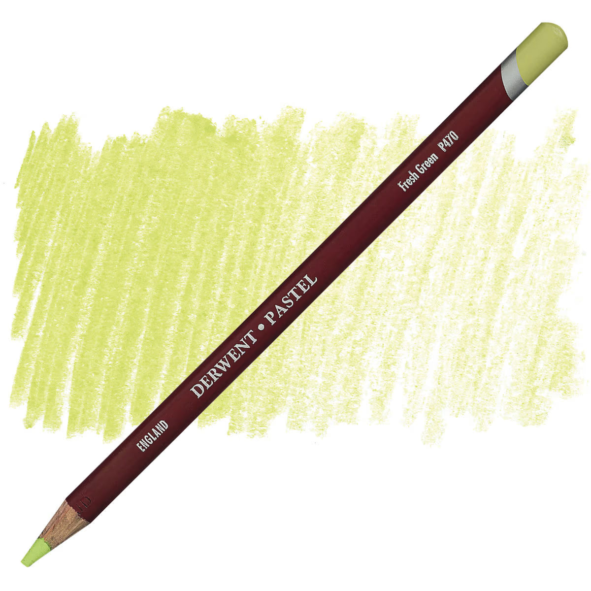 Derwent Pastel Kalem P470 Fresh Green