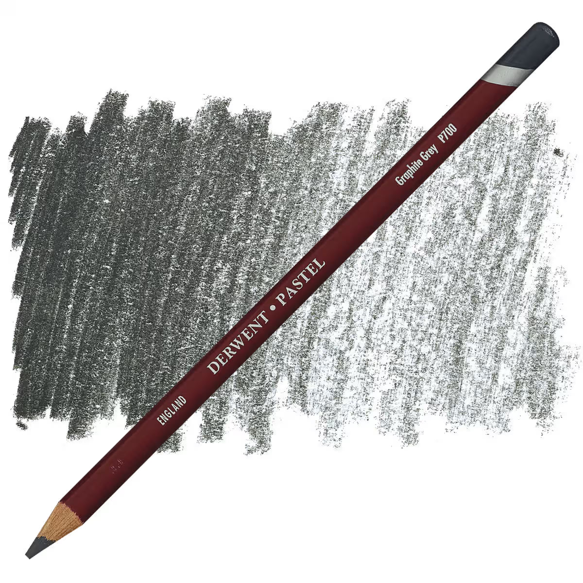 Derwent Pastel Kalem P700 Graphite Grey
