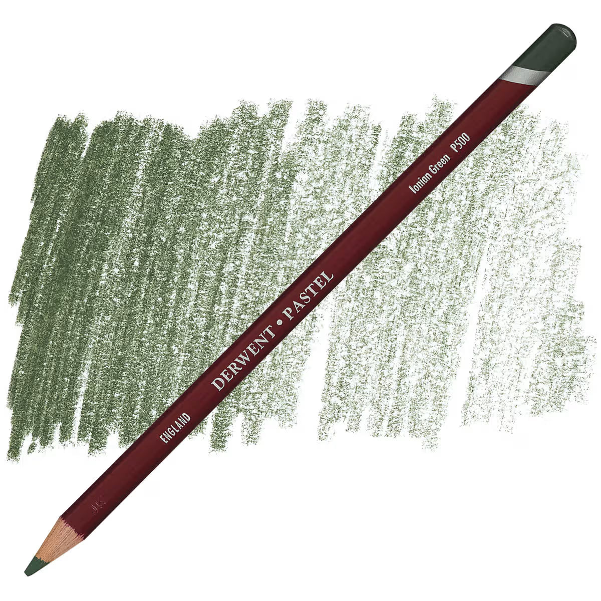 Derwent Pastel Kalem P500 Lonian Green