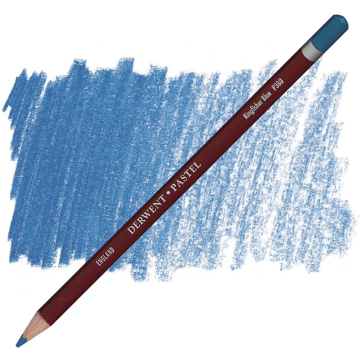Derwent Pastel Kalem P380 Kingfisher Blue