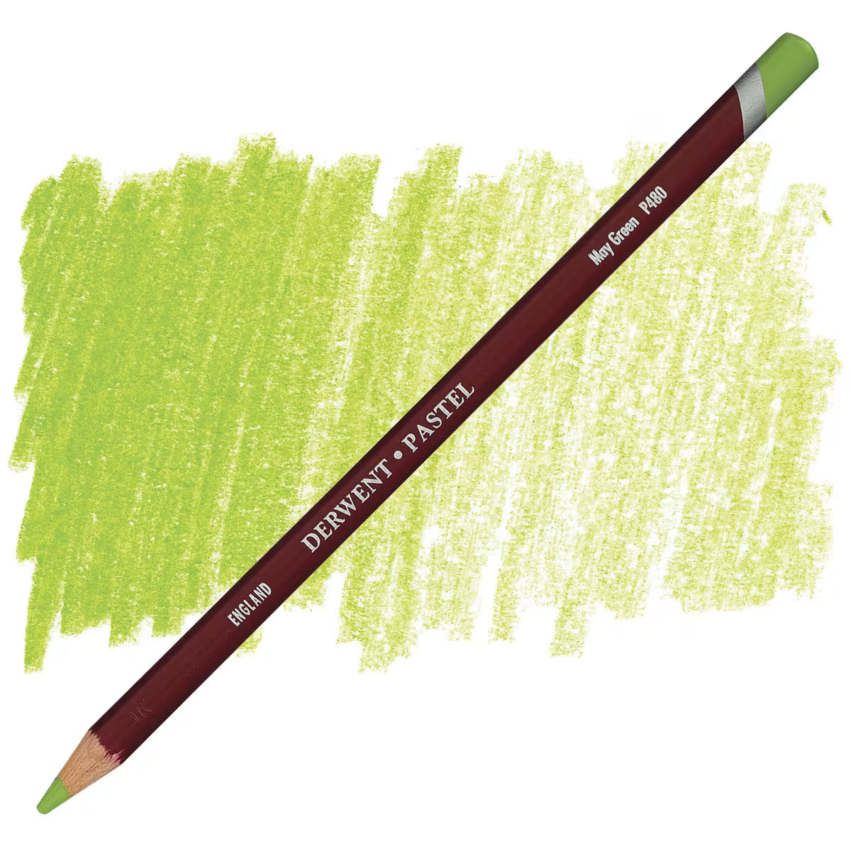 Derwent Pastel Kalem P480 May Green