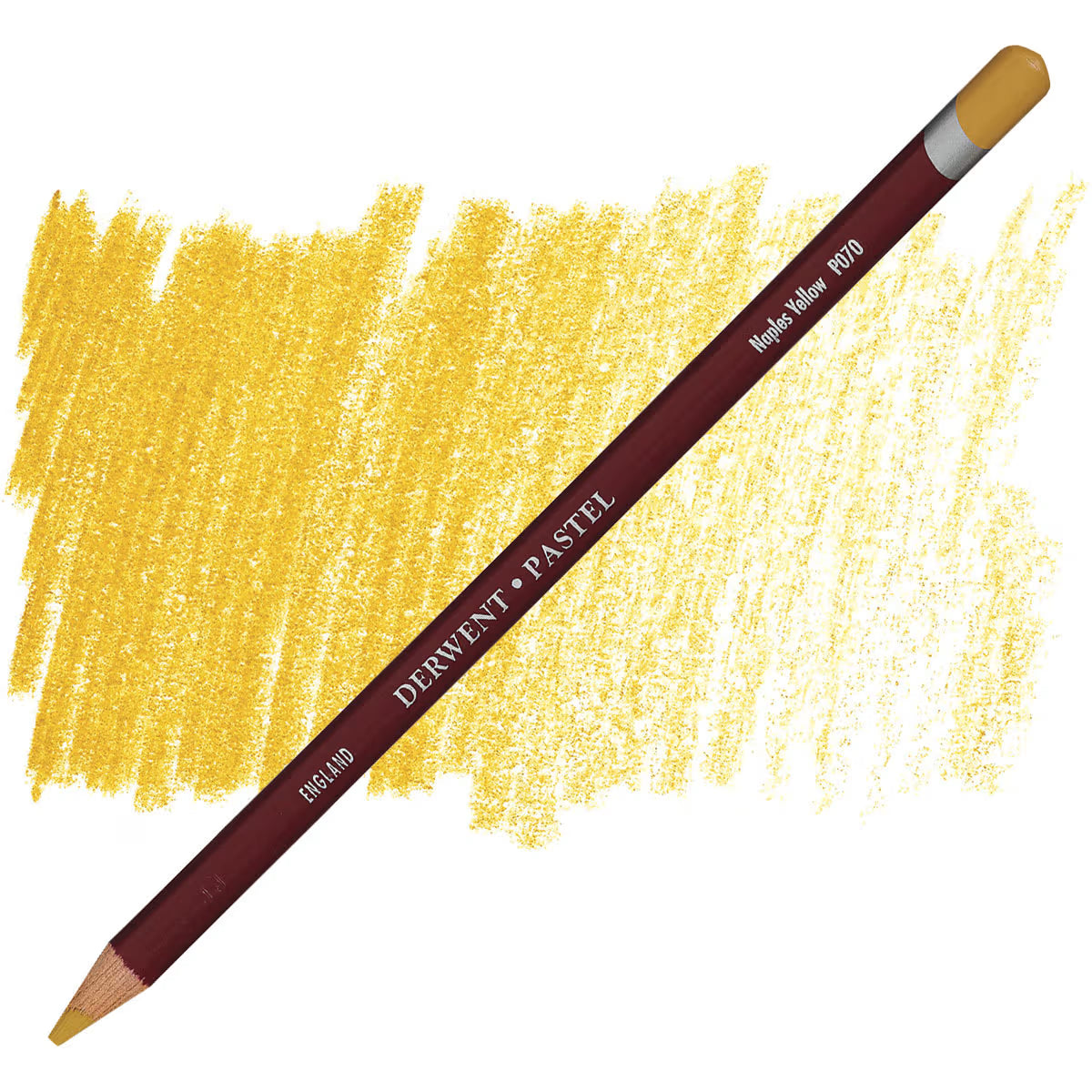Derwent Pastel Kalem P070 Naples Yellow