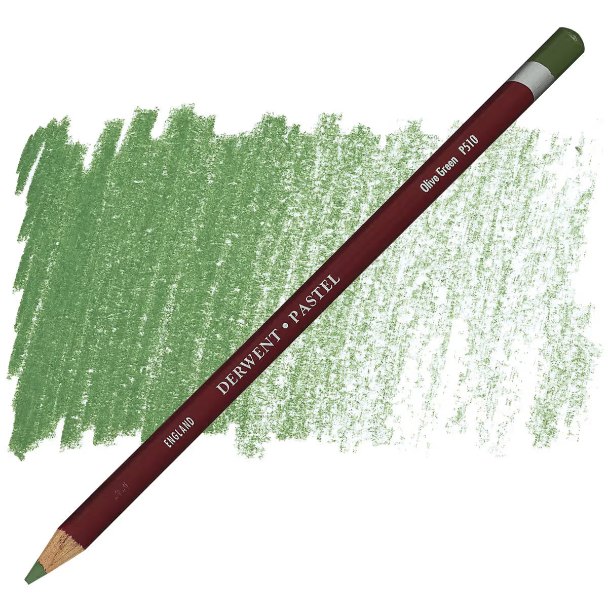 Derwent Pastel Kalem P510 Olive Green