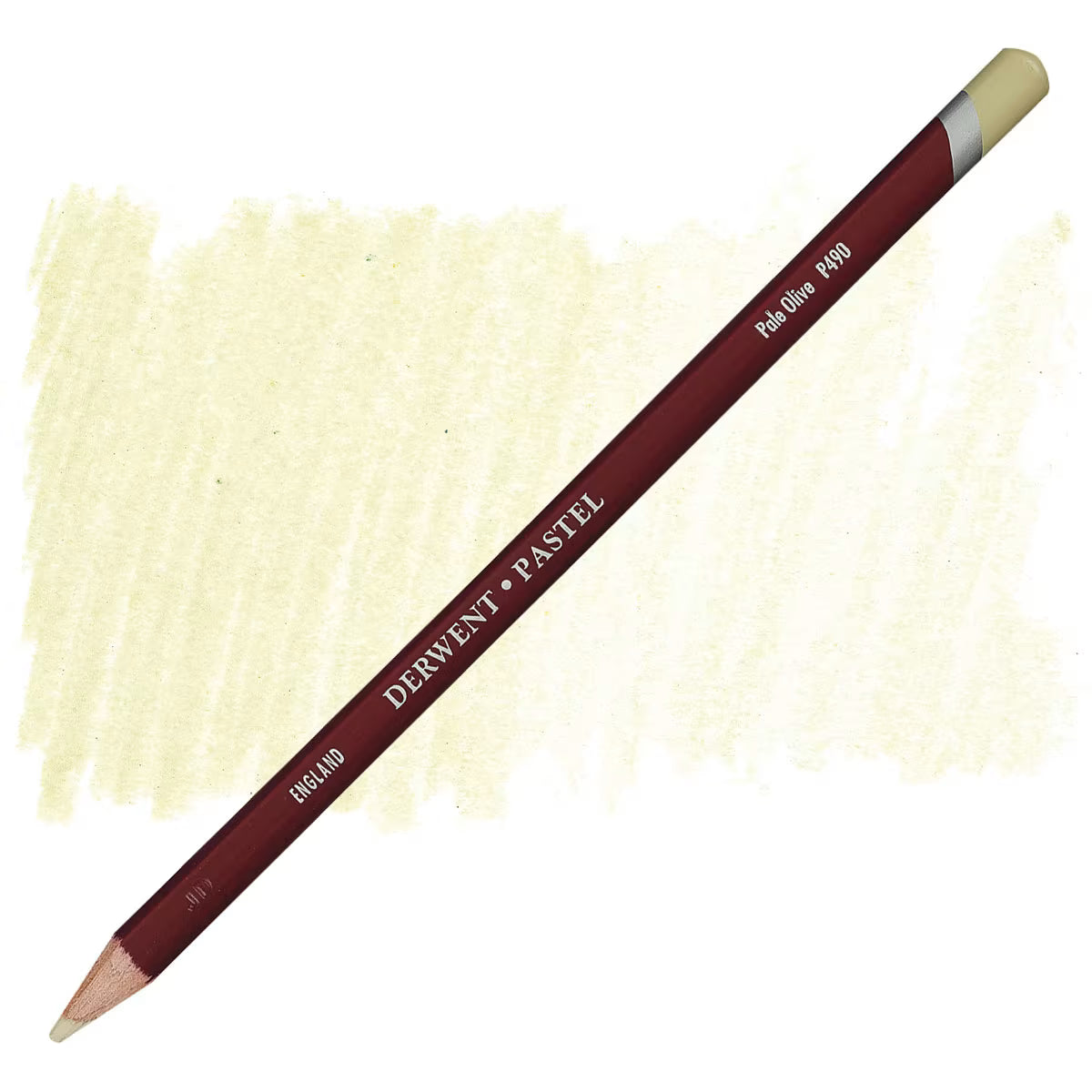 Derwent Pastel Kalem P490 Pale Olive