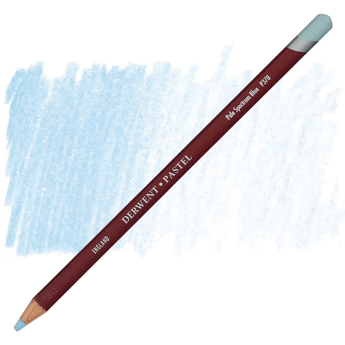Derwent Pastel Kalem P370 Pale Spectrum Blue