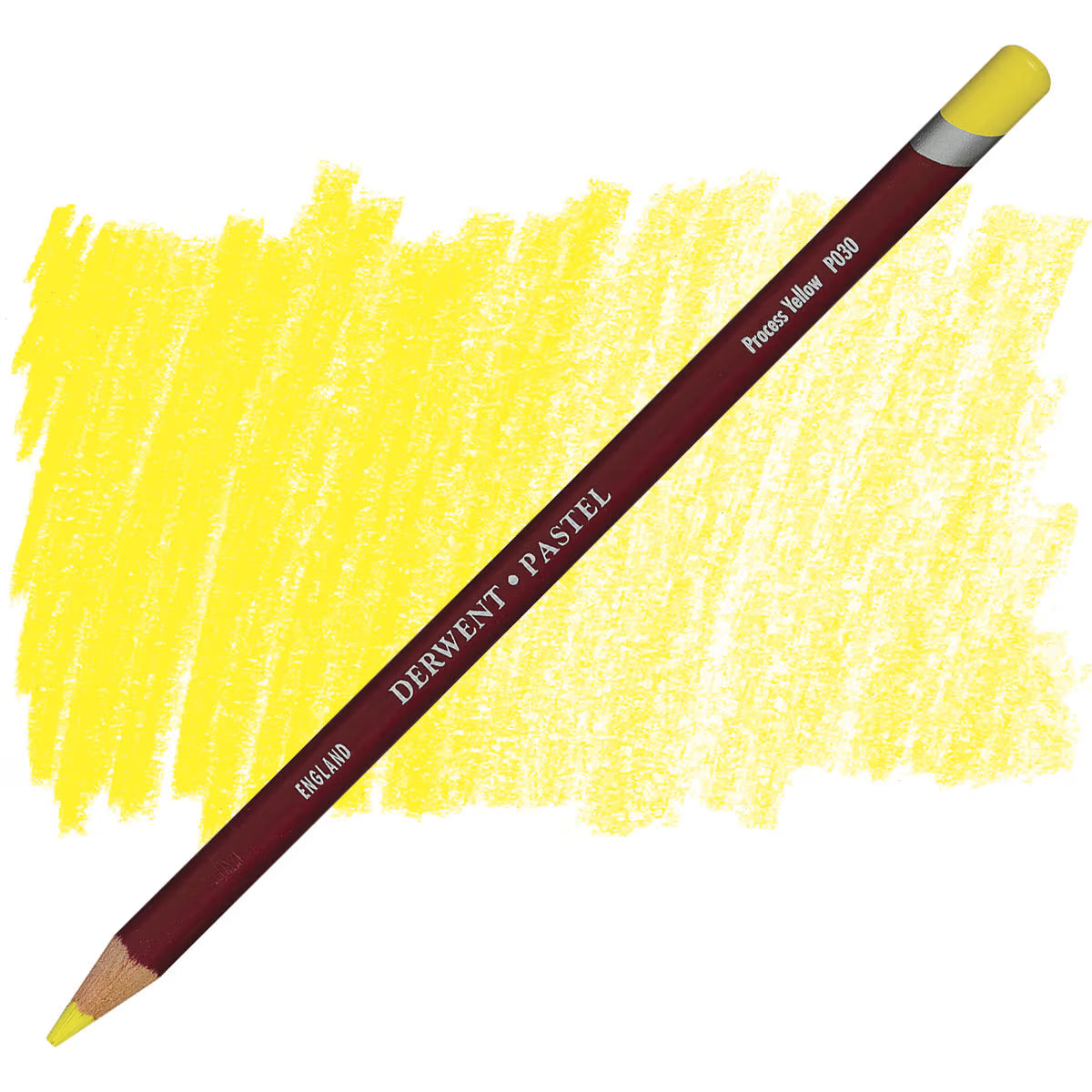 Derwent Pastel Kalem P030 Process Yellow