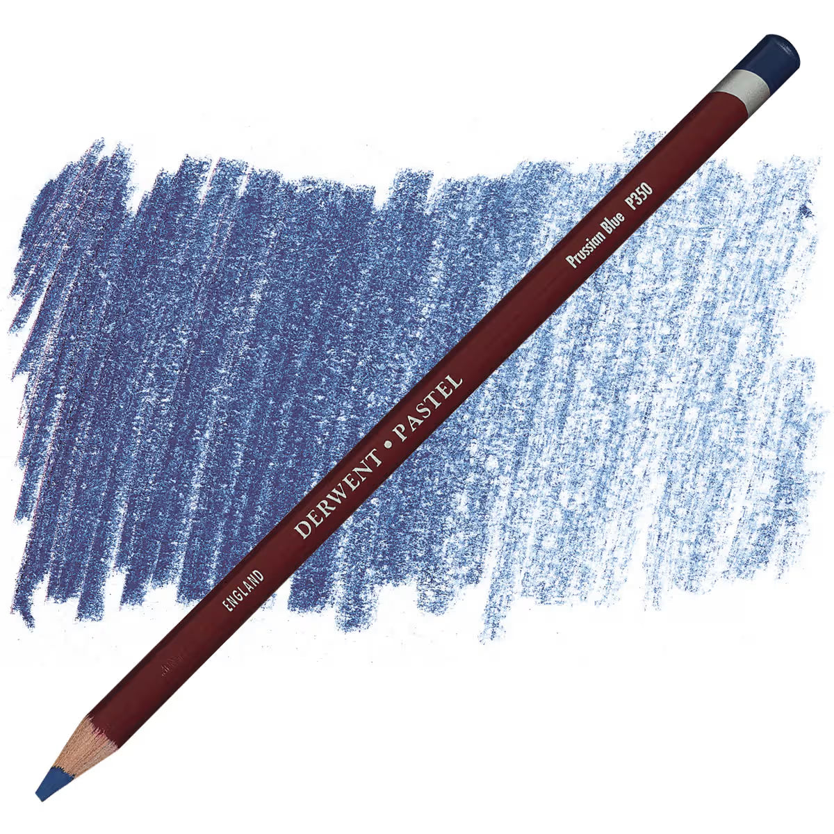 Derwent Pastel Kalem P350 Prussian Blue