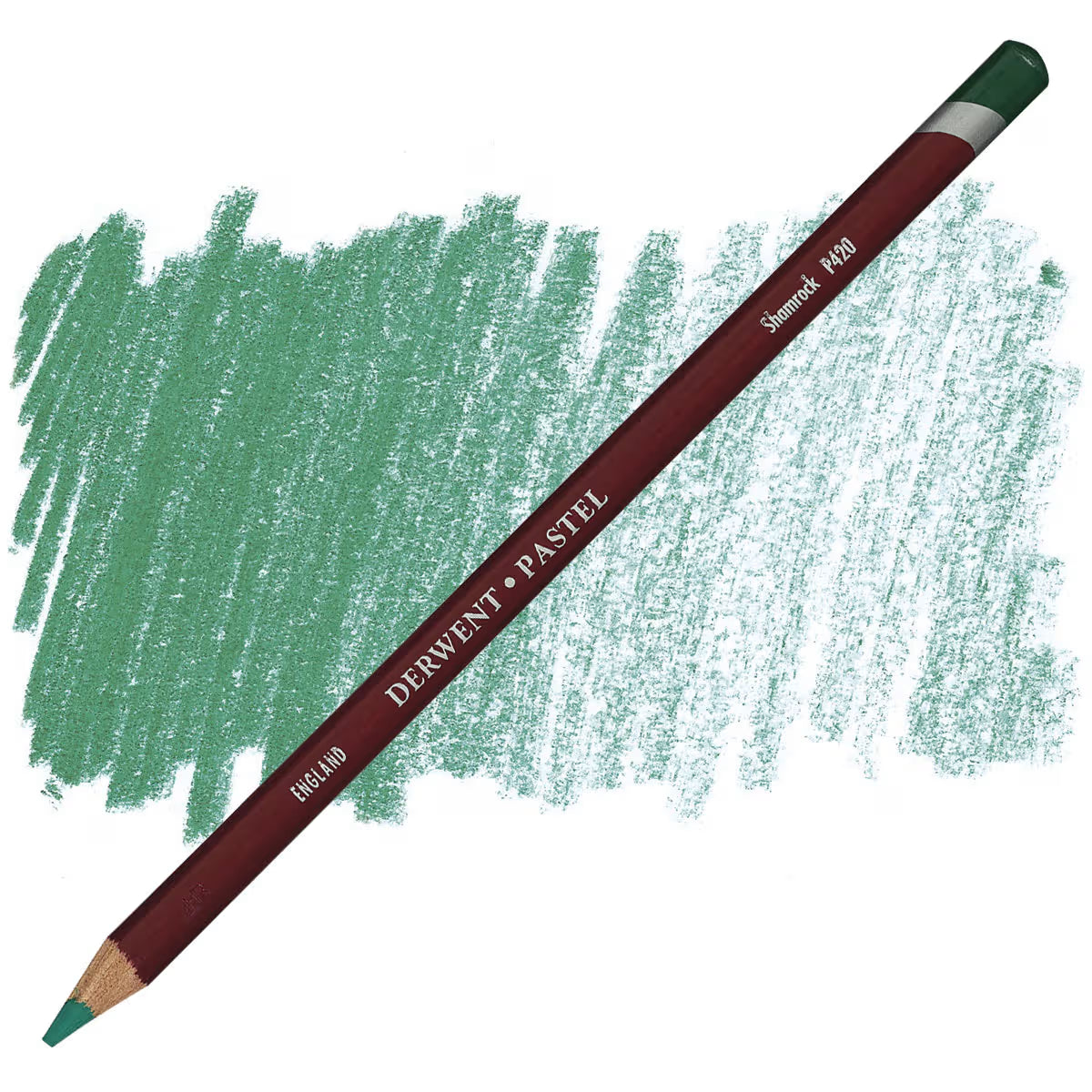 Derwent Pastel Kalem P420 Shamrock