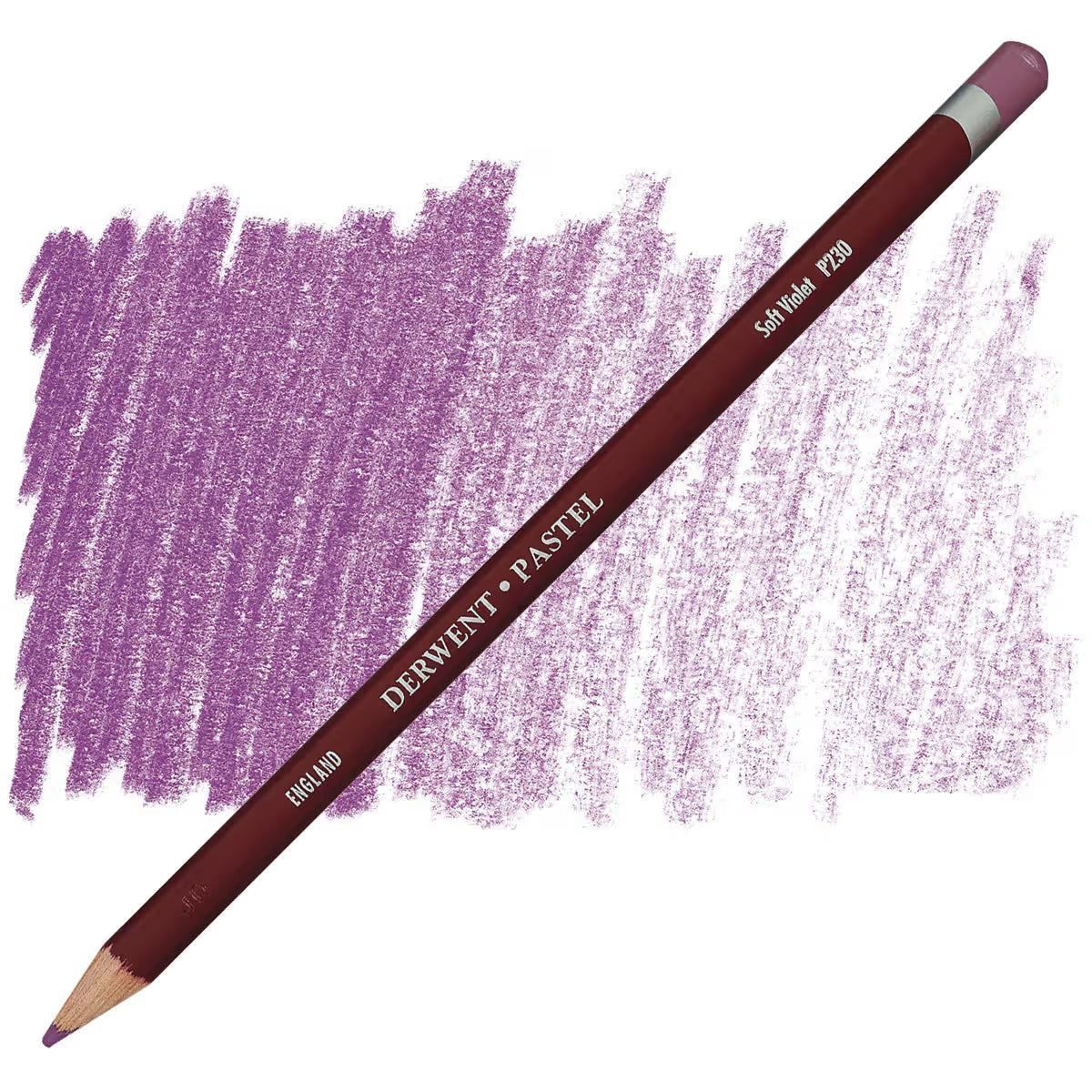 Derwent Pastel Kalem P230 Soft Violet