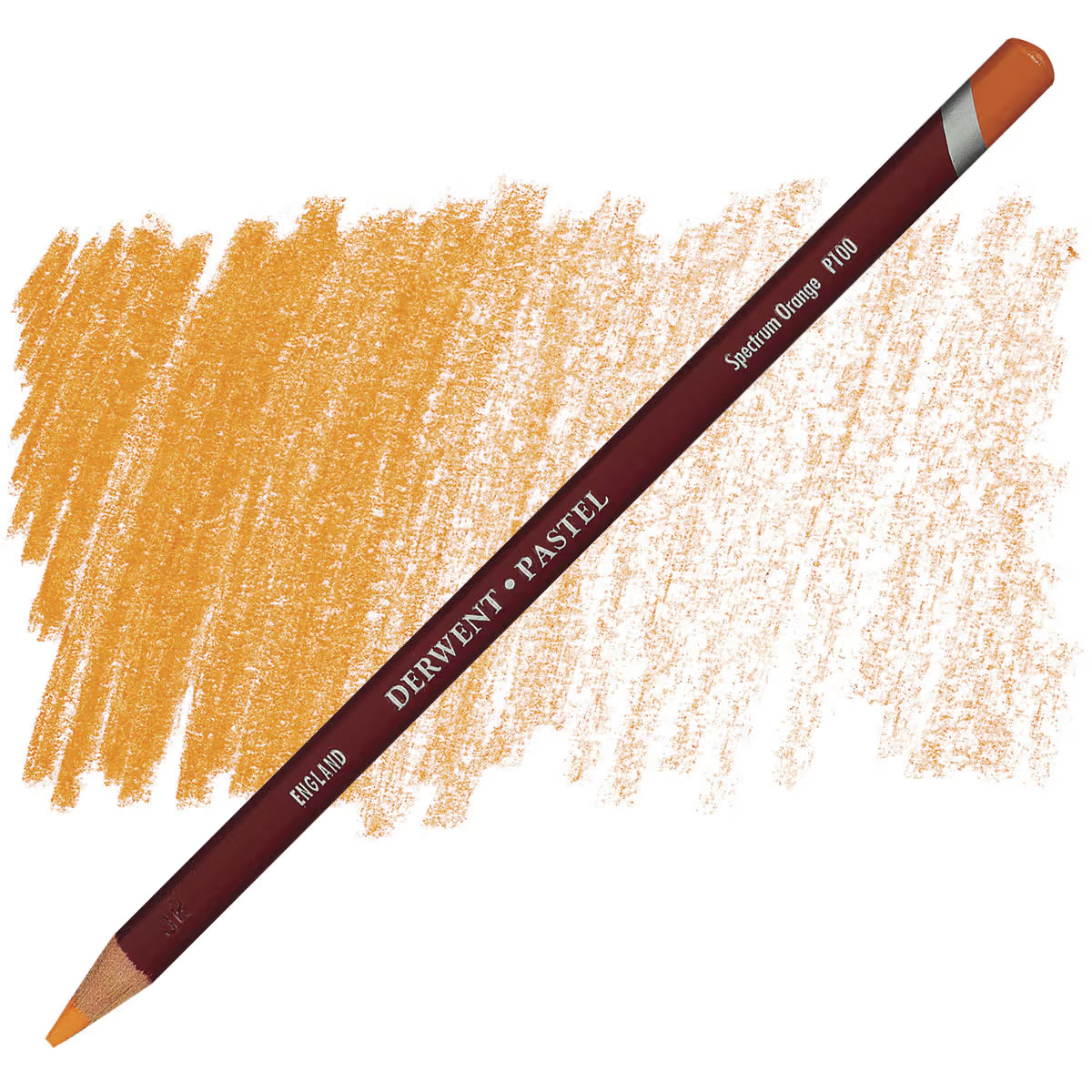 Derwent Pastel Kalem P100 Spectrum Orange