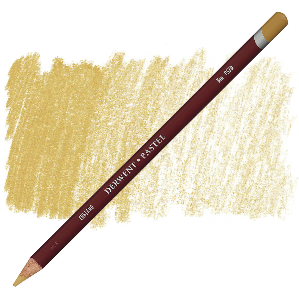 Derwent Pastel Kalem P570 Tan