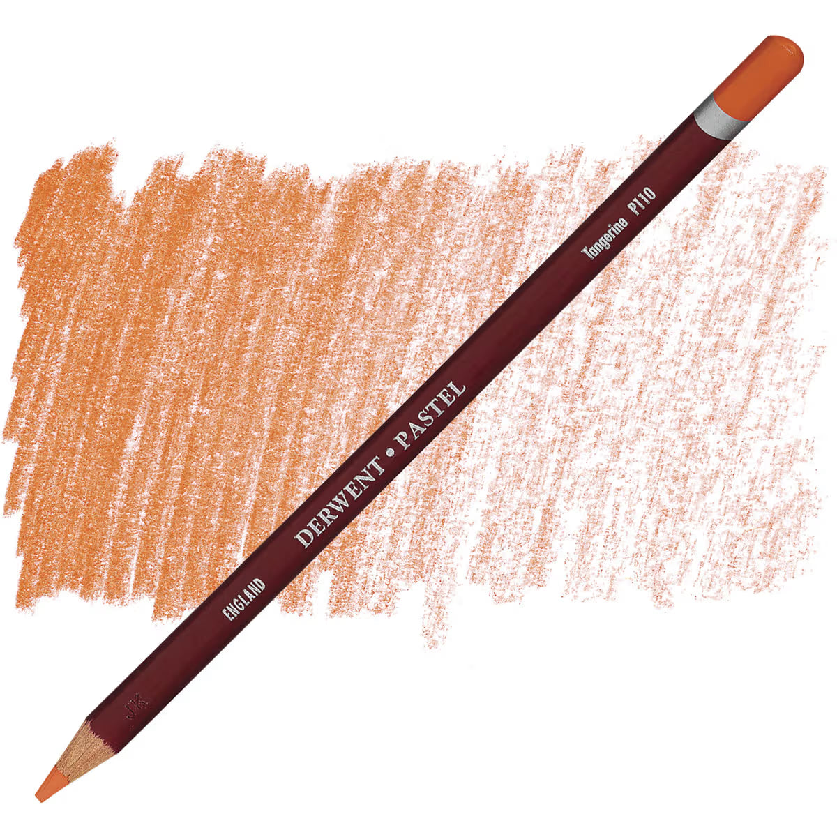 Derwent Pastel Kalem P110 Tangerine