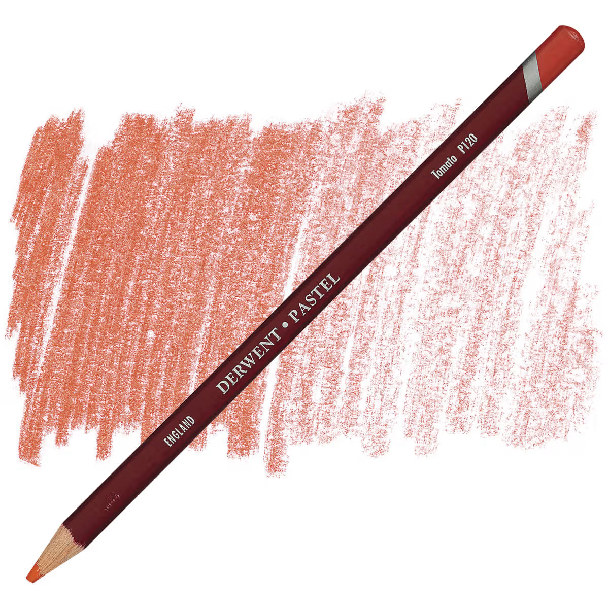Derwent Pastel Kalem P120 Tomato