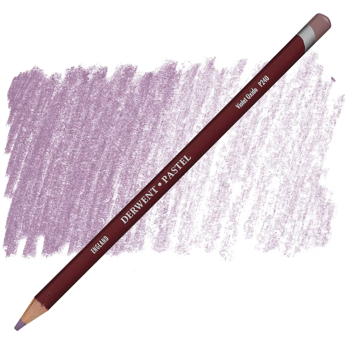 Derwent Pastel Kalem P240 Violet Oxide