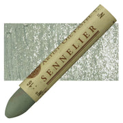Sennelier Oil Pastel Grey Green No:16