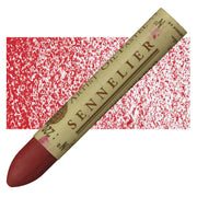 Sennelier Oil Pastel Permanent Intense Red No:220