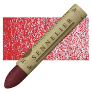 Sennelier Oil Pastel Rubby Red No:31
