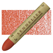 Sennelier Oil Pastel Vermilion No:38