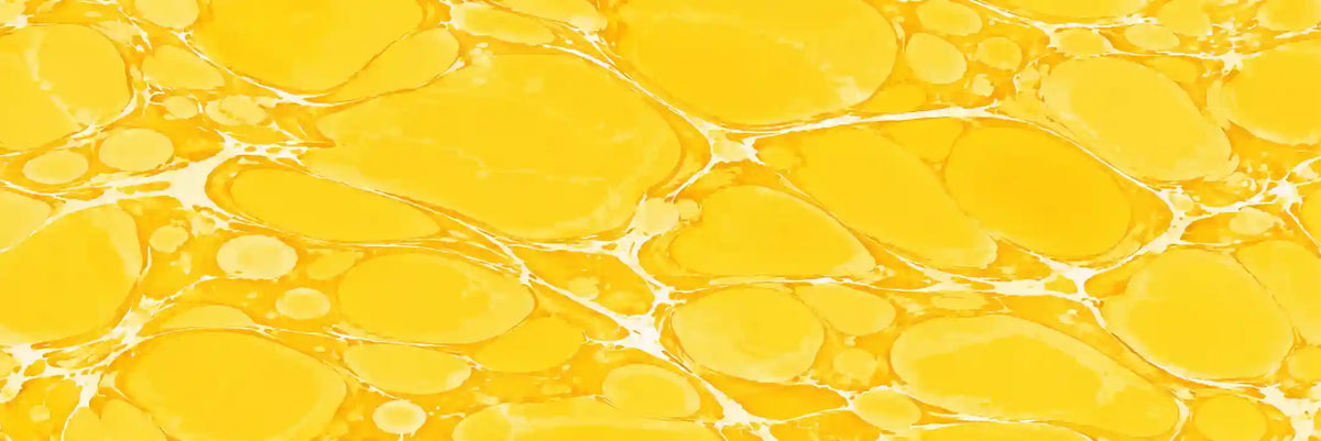 Karin Ebru Boyası 201 Pigment Sarı 105 ml