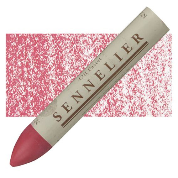 Sennelier Oil Pastel 36 ml Geranium Lake Light No:202