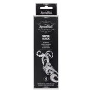 Speedball Calligraphy Set Super Black 3059