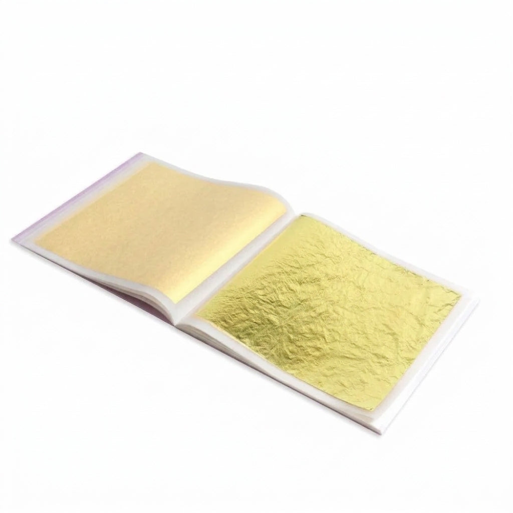 Eytzinger Yellow Gold 21 Karat Sarı Defter Altın