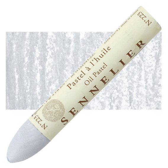 Sennelier Oil Pastel 36 ml Cold Gray No:223