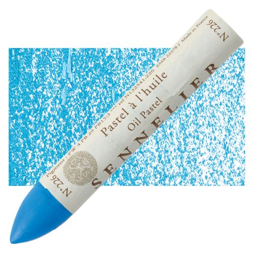 Sennelier Oil Pastel 36 ml Sky Blue No:226