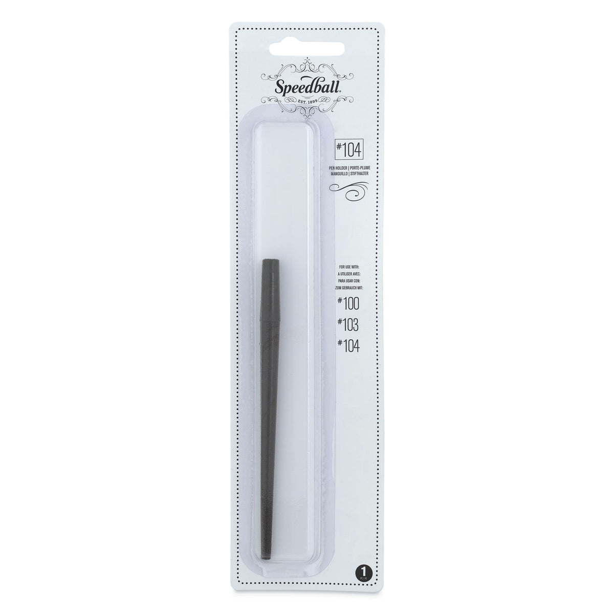 Speedball Divit Sapı No:100-103-104