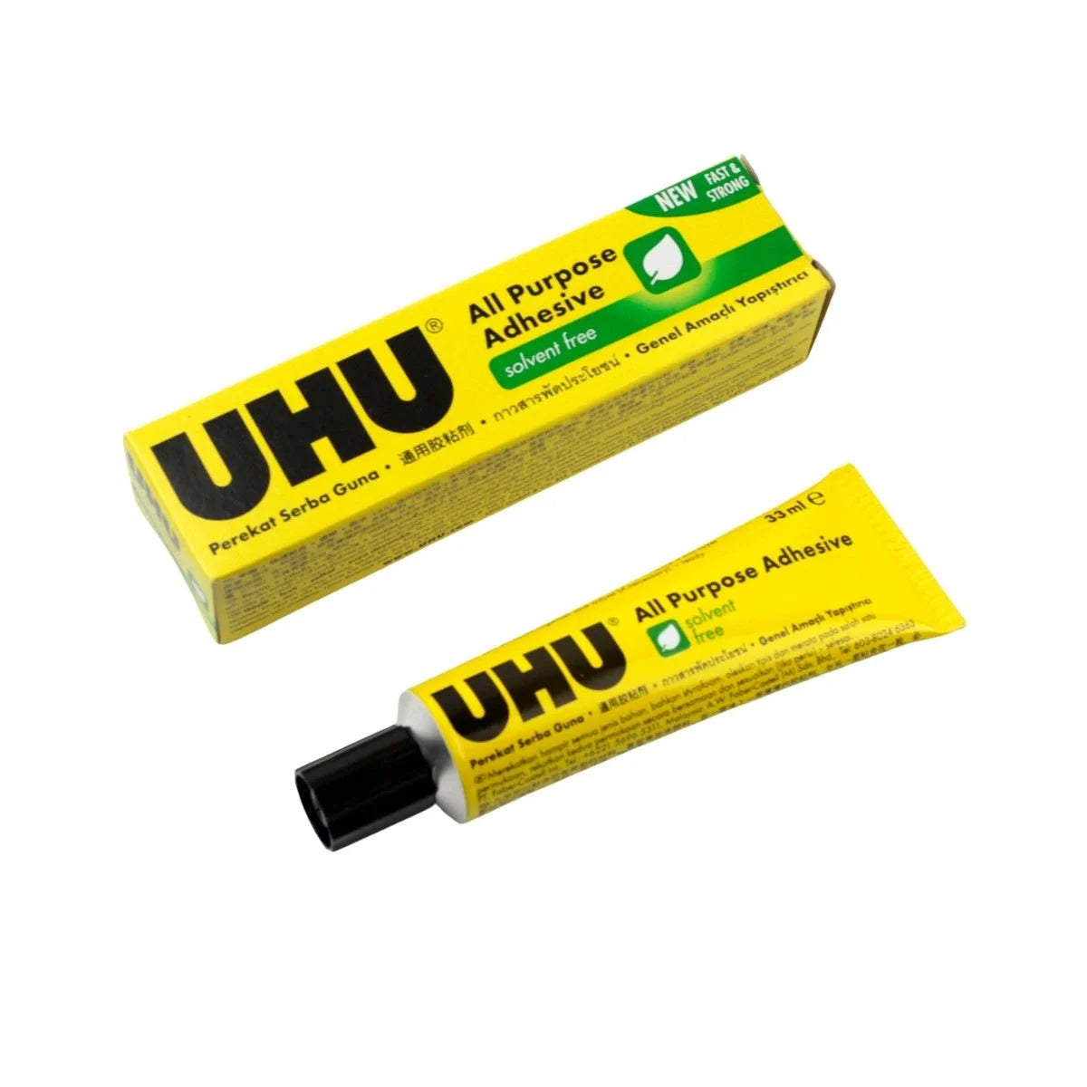 Uhu All-Purpose Adhesive 33 g