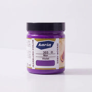 Karin Ebru Boyası 303 Mor 105 ml