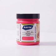 Karin Ebru Boyası 311 Pembe 105 ml
