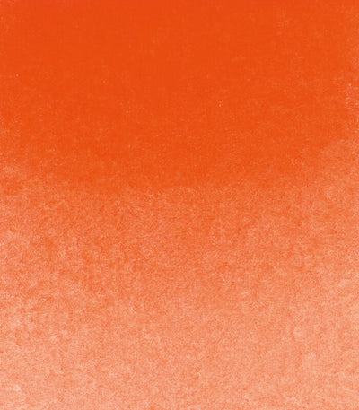CADMIUM RED ORANGE