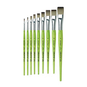 Da Vinci Flat Fit Synthetic Multi-Purpose Brush Series 374 No:20