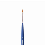 Karin By Da Vinci Synthetic Round Brush Series 383T5 No:0