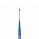 Karin By Da Vinci Synthetic Round Brush Series 383T5 No:1