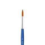 Karin By Da Vinci Synthetic Round Brush Series 383T5 No:10