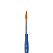 Karin By Da Vinci Sentetik Yuvarlak Fırçası Seri 383T5 No:12