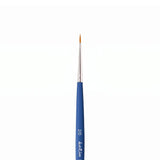 Karin By Da Vinci Synthetic Round Brush Series 383T5 No: 2/0