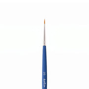 Karin By Da Vinci Synthetic Round Brush Series 383T5 No: 2/0